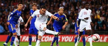 Rezultatele inregistrate marti in preliminariile CM 2014